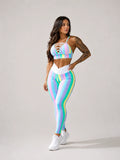 Leggings · Multicolor